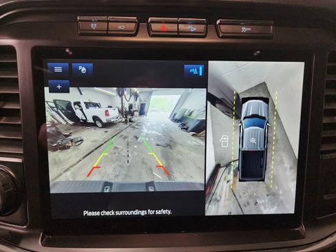 Used 2023 Ford F150 XLT w/ Equipment Group 302A High AWD/4WD image 20