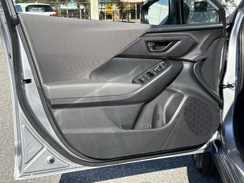 New 2026 Subaru Crosstrek 2.0i Premium image 19