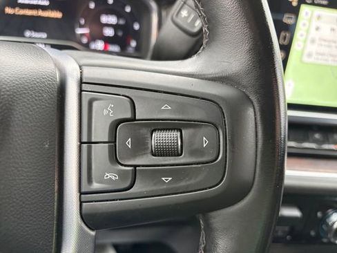 Used 2025 GMC Sierra 1500 SLT image 19