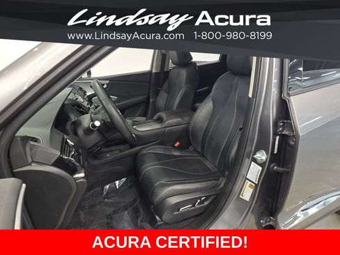Certified 2023 Acura RDX AWD w/ Technology Package image 13