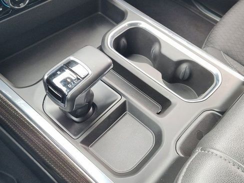 Used 2023 Chevrolet Silverado 1500 LT Trail Boss image 22