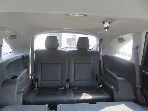 Used 2017 Acura MDX SH-AWD w/ Technology Package image 27