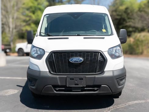 Used 2024 Ford Transit 250 148 Medium Roof w/ Load Area Protection Package image 5