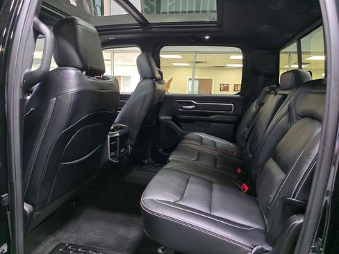 Used 2022 RAM 1500 Big Horn AWD/4WD image 20