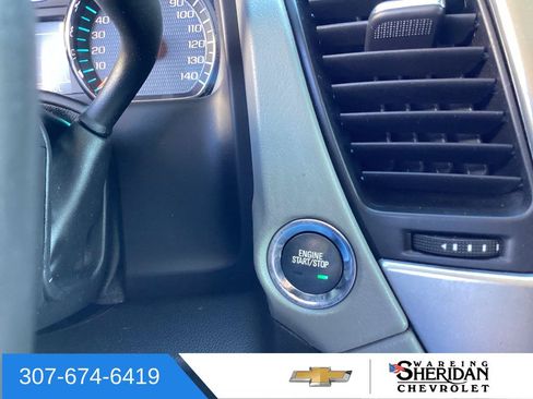 Used 2018 Chevrolet Tahoe LT AWD/4WD image 15