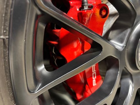 Used 2016 Porsche 911 GT3 RS image 8