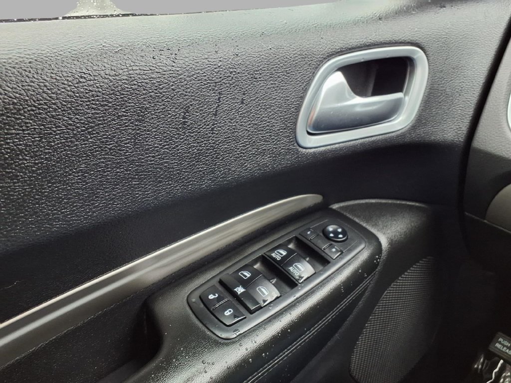 Used 2019 Dodge Durango SXT AWD/4WD image 18
