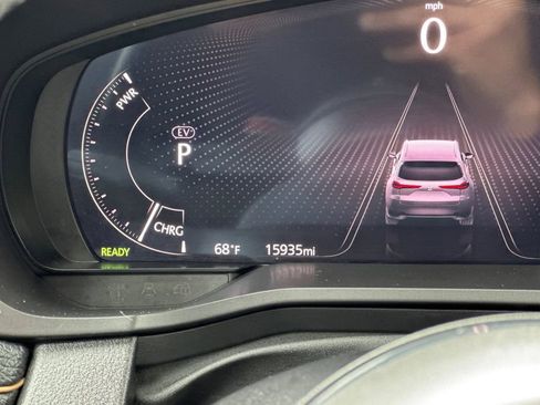 Used 2025 MAZDA CX-90 Plug-In Hybrid w/ Preferred AWD/4WD image 25
