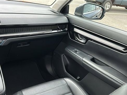 Used 2023 Honda CR-V EX-L image 23