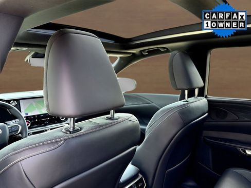 Used 2023 Lexus RX 350 FWD w/ Accessory Package (Z1) image 27