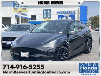 Used 2022 Tesla Model Y Long Range