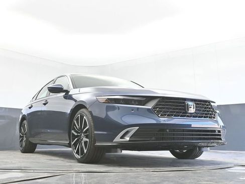 New 2026 Honda Accord Touring image 41