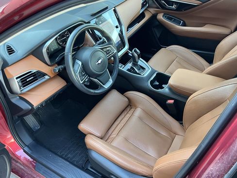 Used 2021 Subaru Legacy Touring XT w/ Popular Package #2 image 15