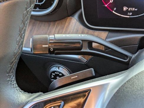 Certified 2025 Mercedes-Benz C 300 4MATIC Sedan image 16