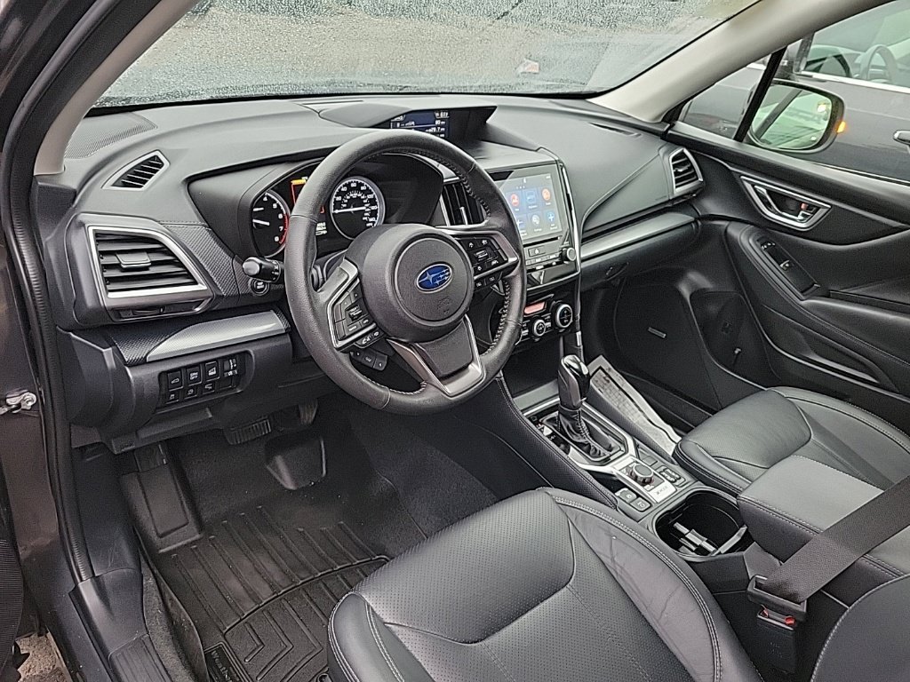 Used 2019 Subaru Forester Limited AWD/4WD image 8