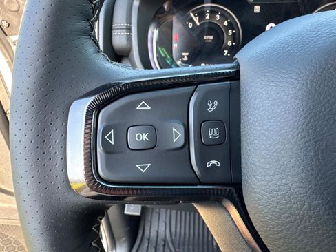 New 2025 RAM 2500 Power Wagon image 34