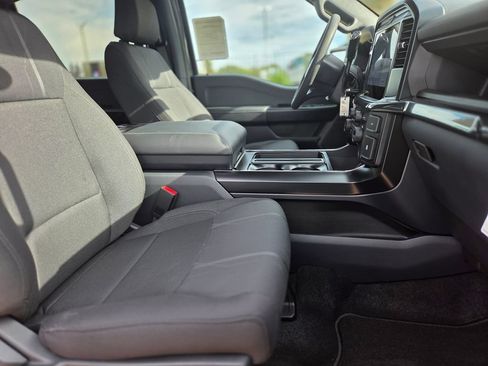 New 2026 Ford F150 STX w/ Equipment Group 200A RWD image 10