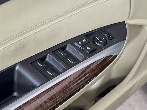 Used 2020 Acura TLX FWD image 19