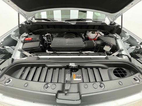 New 2026 Chevrolet Silverado 1500 RST w/ All Star Edition Plus image 17