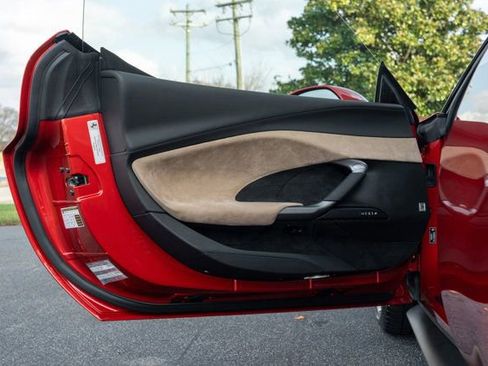 Used 2022 Ferrari 296 GTB image 28