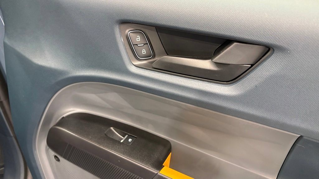 New 2026 Ford Maverick Tremor AWD/4WD image 25
