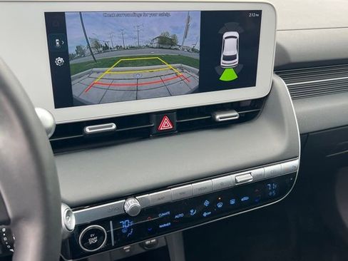 Certified 2024 Hyundai Ioniq 5 SEL AWD/4WD image 24