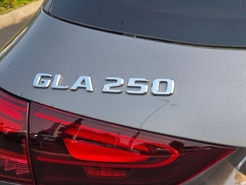New 2026 Mercedes-Benz GLA 250 4MATIC image 31