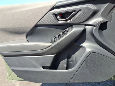 New 2026 Subaru Crosstrek 2.0i Premium AWD/4WD image 19