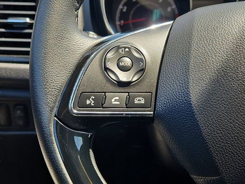 Used 2025 Mitsubishi Outlander Sport AWD image 22