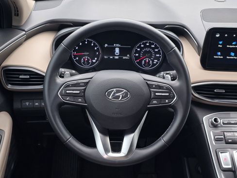 Used 2023 Hyundai Santa Fe SEL FWD image 16