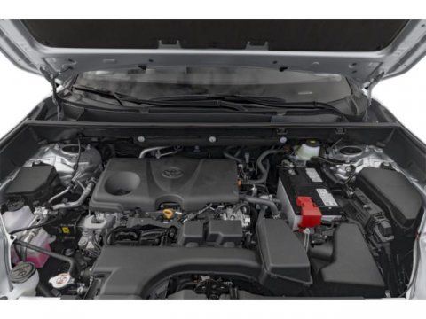 Used 2024 Toyota RAV4 XLE w/ Convenience Package AWD/4WD image 12