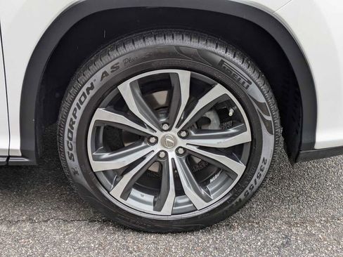 Used 2016 Lexus RX 350 FWD image 12