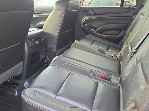 Used 2018 Chevrolet Tahoe LT AWD/4WD image 22