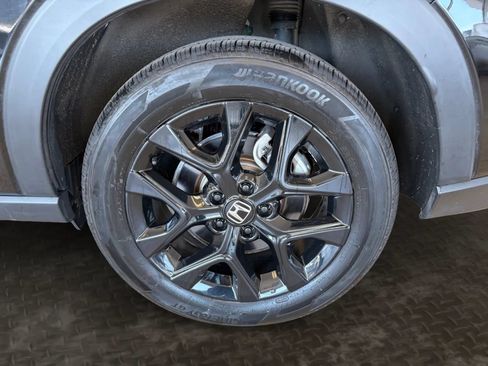 Used 2023 Honda HR-V Sport image 38
