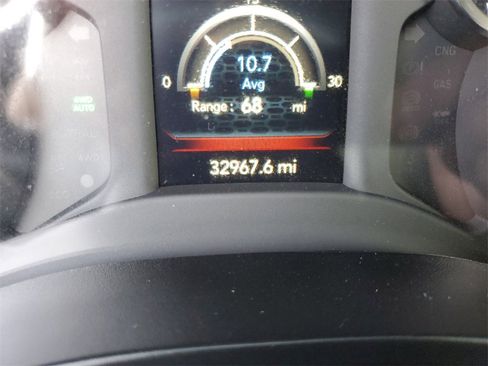 Used 2023 RAM 1500 Big Horn image 21