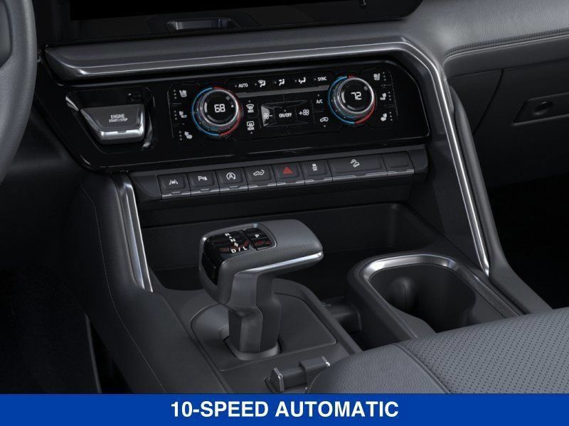 New 2026 GMC Sierra 1500 Denali w/ Technology Package AWD/4WD image 23