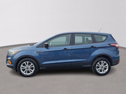 Used 2018 Ford Escape S image 7