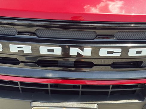 Used 2021 Ford Bronco Sport Outer Banks AWD/4WD image 27