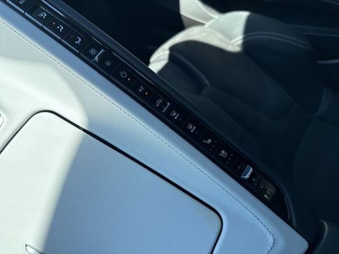 Used 2024 Chevrolet Corvette Z06 image 26