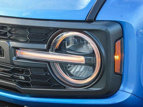 Used 2024 Ford Bronco Raptor AWD/4WD image 5