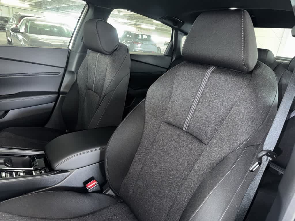 New 2026 Honda Accord Sport image 13