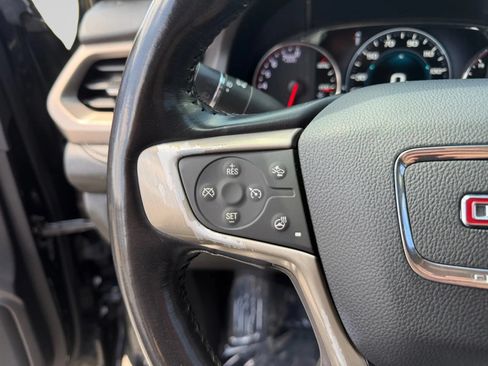 Used 2019 GMC Acadia Denali FWD image 22