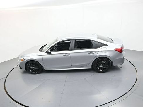 Used 2024 Honda Civic Sport image 37