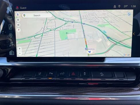 New 2026 Chevrolet Silverado 2500 LT w/ Trail Boss Package image 4