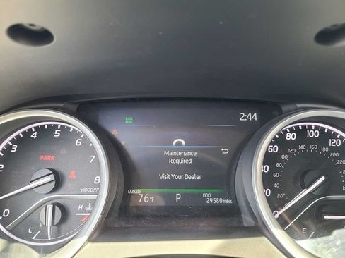 Used 2023 Toyota Camry LE AWD/4WD image 25