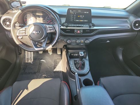 Used 2020 Kia Forte GT image 18