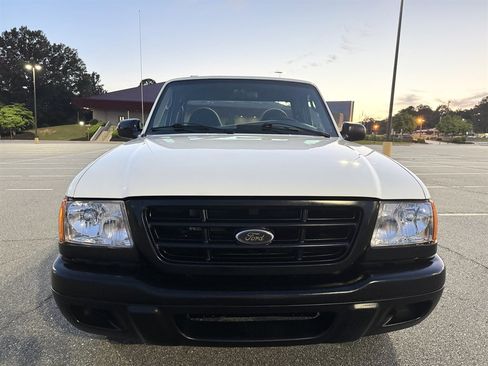 Used 2003 Ford Ranger XL RWD image 52