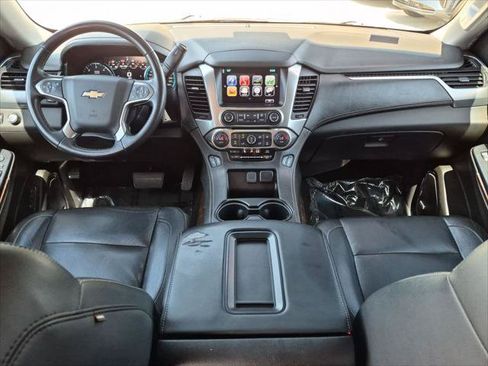 Used 2017 Chevrolet Tahoe LT RWD image 23