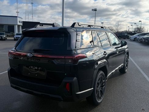 New 2026 Subaru Outback Limited XT image 6