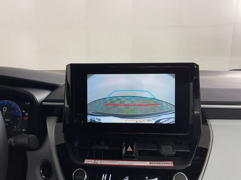 New 2026 Toyota Corolla SE image 23